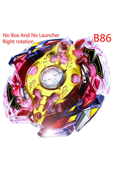 Choice23 Bandai B-86 2026 New Burst Gyro B-34 B-79 B-131 Gyro Toys Models Bul...