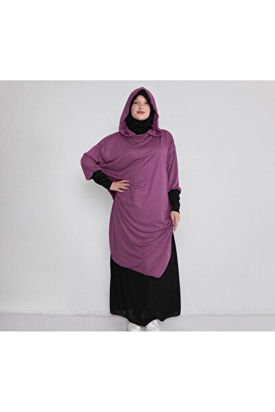 ALDAIYR Namaz Robe Jersey