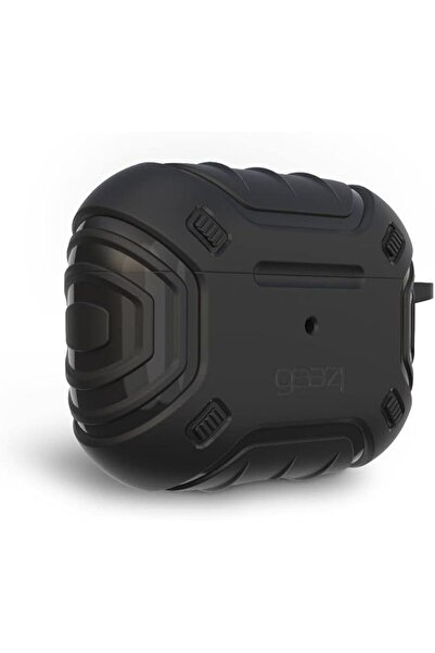 Zagg Apollo Snap Black Case for AirPods Pro (Gen1) Black