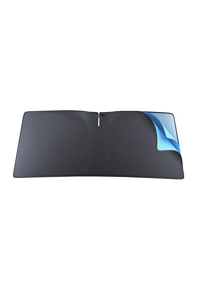 Baseus Сенник за предно стъкло GoTrip DT1 (C0118200) - UPF2000+, 99.95% степе...