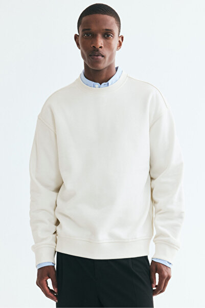 H&M Sweatshirt Loose Fit