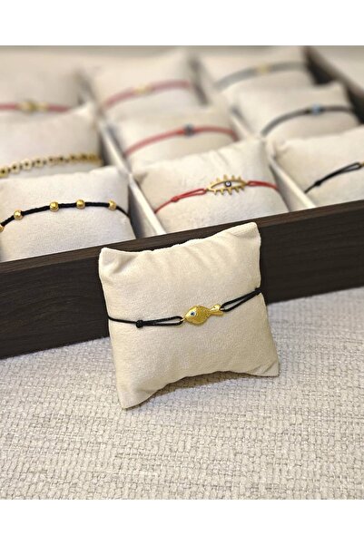 Studio Minibumu Lucky Fish Bracelet