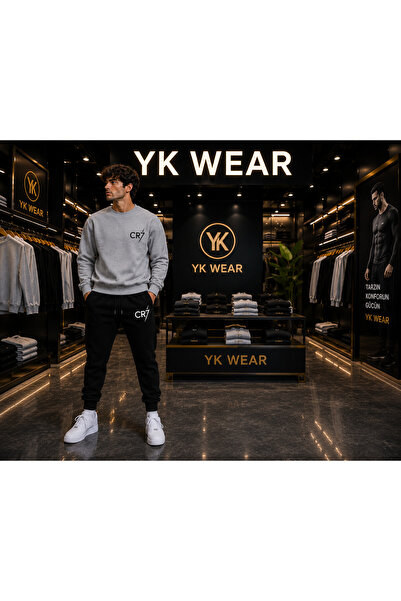 YK WEAR Two Piece Sets - Multicolor - Regular