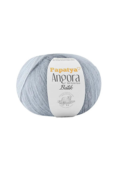 Papatya Angora Batik-01
