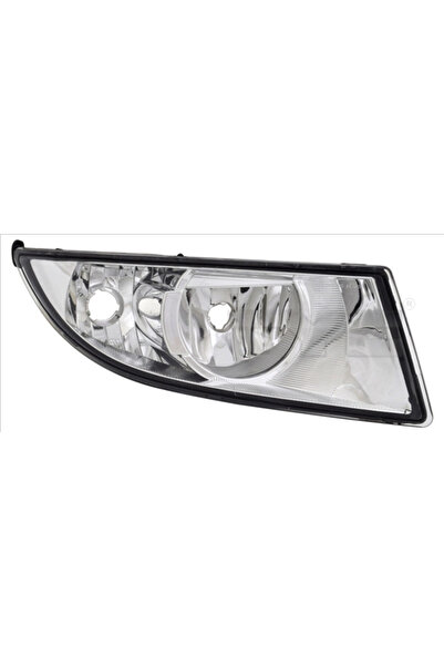 TYC Proiector Ceata Stanga 19-12720-01-2 Skoda Fabia 2/Roomster/Roomster Praktik