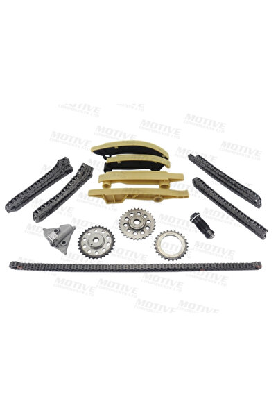 motive Chit Lant De Distributie Tck413 Jaguar F-Pace Land Rover Defender/Disc...