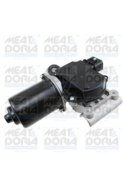 MEATDORIA Motoras Stergatoare Fata 27021 Chevrolet Lacetti