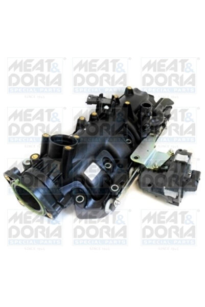 MEATDORIA Modul Conducta Admisie 89260 Alfa Romeo 159/Brera/Giulietta/Spider ...