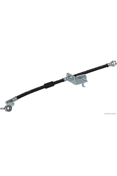 HERTH BUSS JAKOPARTS Furtun Frana J3709011 Isuzu D-Max 1