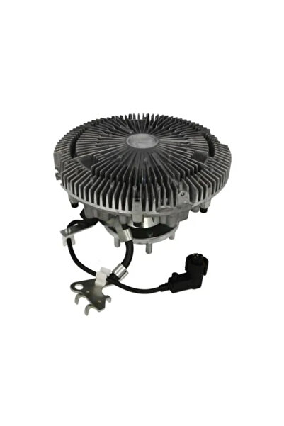Thermotec Cupla, Ventilator Radiator D5Me008Tt Mercedes-Benz Actros