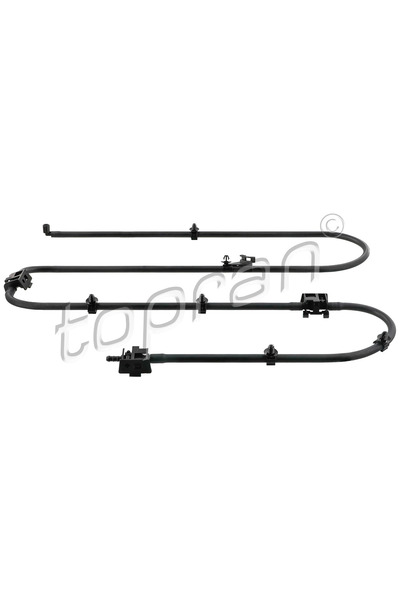 TOPRAN Diuza,Spalare Parbriz 411230 Mercedes-Benz Cls/E-Class/E-Class T-Model