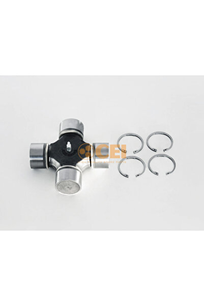 CEİ Flansa Cauciuc Cardan 133.191 Daf 75/75 Cf/85/85 Cf/95/95 Xf/Cf 75/Cf 85/...