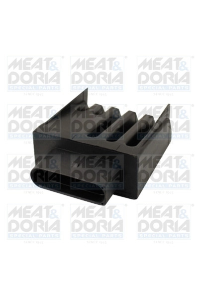 MEATDORIA Releu, Pompa Combustibil 73240168 Audi A3 Seat Alhambra/Ateca/Leon ...
