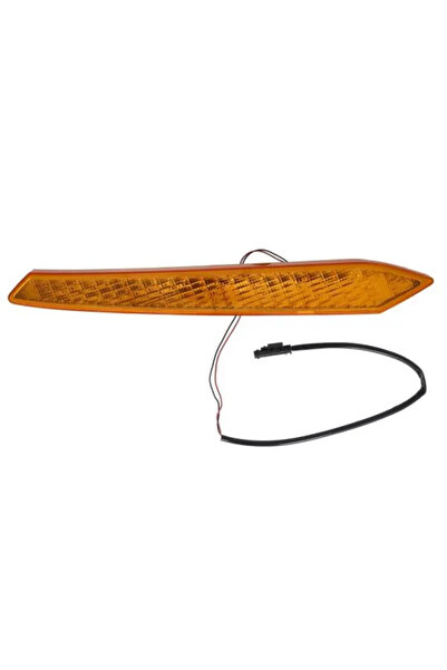 TRUCKLIGHT Lampa Semnalizare Semnal Fata Dreapta Cl-Se003R Setra Series 500