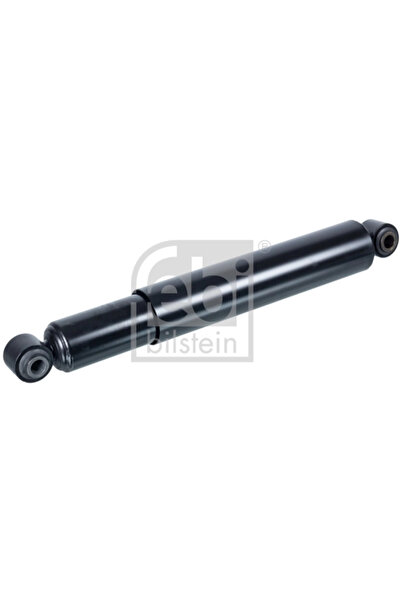 FEBI BILSTEIN Amortizor Axă Viratoare Nevirată 20595 Renault Trucks C/D/D Acc...