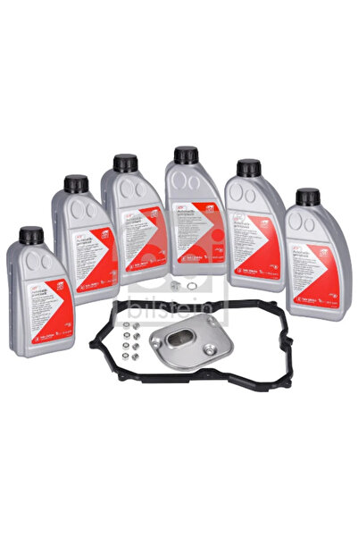 FEBI BILSTEIN Set Revizie Cutie De Viteze Automata 176876 Audi Q3 Vw Cc B7/Pa...