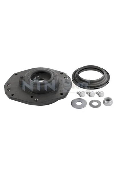 SNR Set Reparatie Rulment Sarcina Amortizor Axa Fata Dreapta Citroen Berlingo...