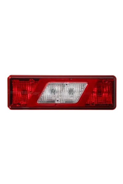 TRUCKLIGHT Dispersor, Lampa Spate Dreapta Tl-Fo003R Ford Transit V363