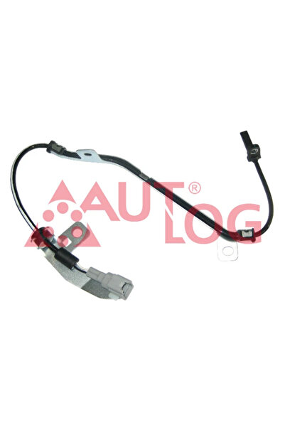 AUTLOG Senzor,Turatie Roata Axa Spate Dreapta As4803 Subaru Legacy 4/Outback