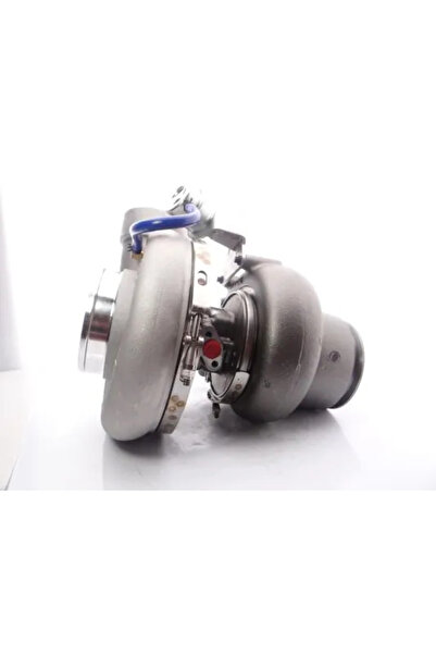 garrett Compresor,Sistem De Supraalimentare 715735-5030W Scania R 1