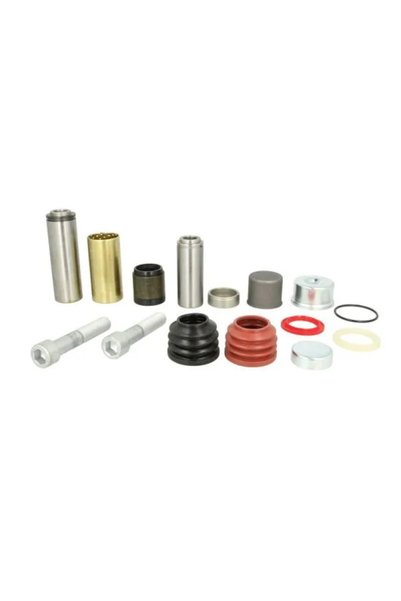 SBP Set Reparatie, Etrier Puntea Spate Crk-395 Scania 4 - Series