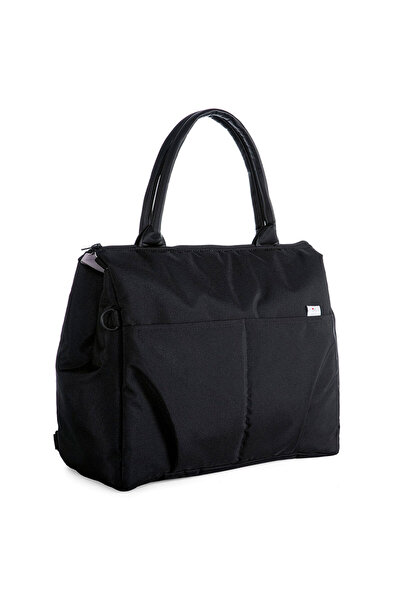 Chicco organizer Bag , Pure Black, 0 months+