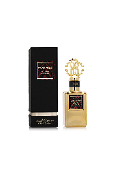 Roberto Cavalli Parfum Velour Saffron 100 ml UNISEX