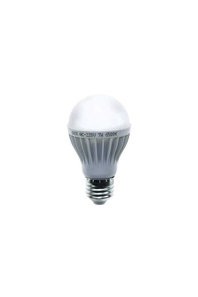 OEM Λάμπα LED 7 W για ντουί E27 Ψυχρό Λευκό 550 lm