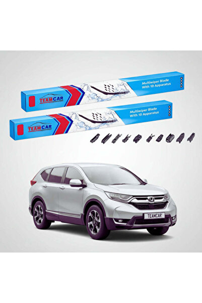 TEAMCAR Honda CR-V Gen V RW 2018-σήμερα Μάκτρα Υαλοκαθαριστήρων |   Εμπρόσθιο...