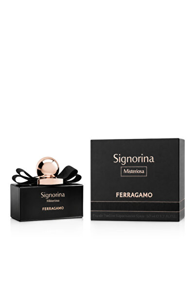 Ferragamo Signorina Misteriosa EDP 50 ml pentru femei