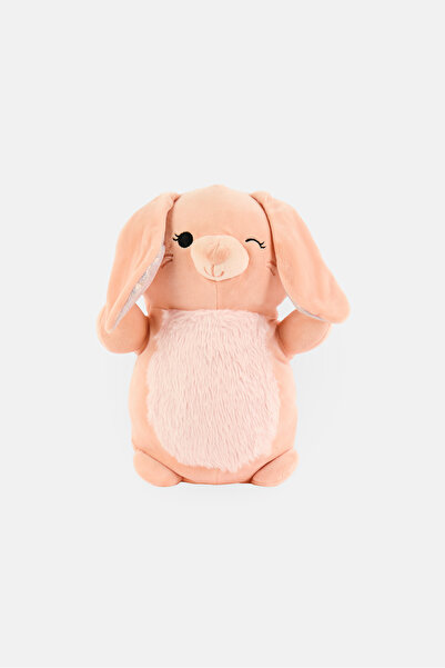 Squishmallows Satine The Peach Bunny