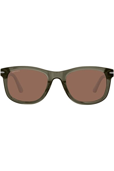 Serengeti Danny Ss745004 Polarized Photochromic Unisex Sunglasses