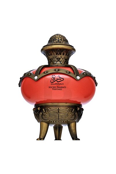 Niche Emarati Durrah Eau de Parfum, unisex, 100 ml