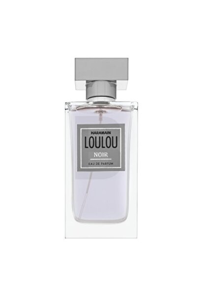 Al Haramain Loulou Noir Apă de parfum, unisex, 100 ml