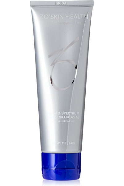 ZO Skin Health Broad Spectrum Spf 50 Sunscreen 118 G