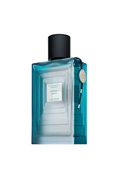 Lalique Imperial Green Apă de Parfum pentru Bărbați 100 ml