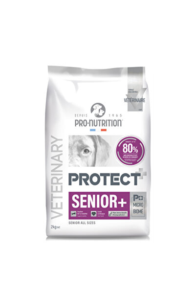 Pro Nutrition Protect Senior+ Dog Food For Senior All Sizes 2kg