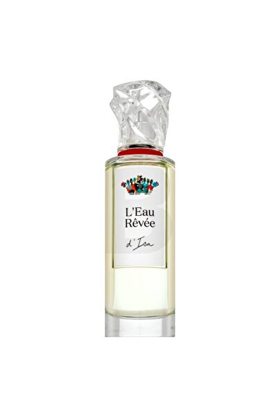 Sisley L'Eau Rêvée D'Isa Unisex Apă de Toaletă 100 ml