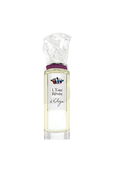 Sisley L'Eau Rêvée D'Eliya Unisex Apă de toaletă 50 ml