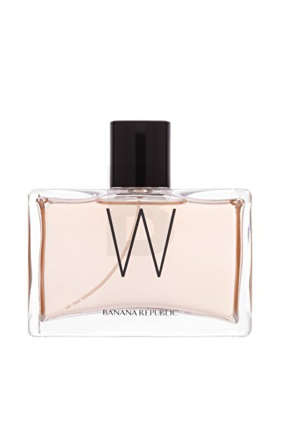 Banana Republic W Eau de Parfum pentru Femei 125 ml