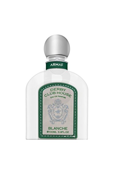Armaf Derby Club House Blanche Apă de parfum pentru bărbați 100 ml
