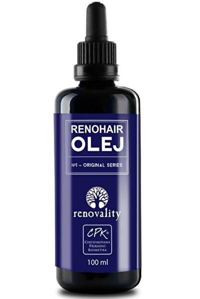 Renovality Renohair Oil 100 ml