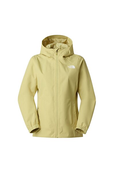 THE NORTH FACE W QUEST MONO JACKET Jachetă de damă galbenă, mărimea L