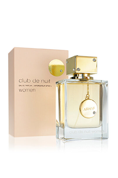 Armaf Club De Nuit Woman Apă de parfum pentru femei, 200 ml