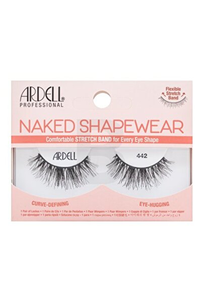 Ardell Gene false