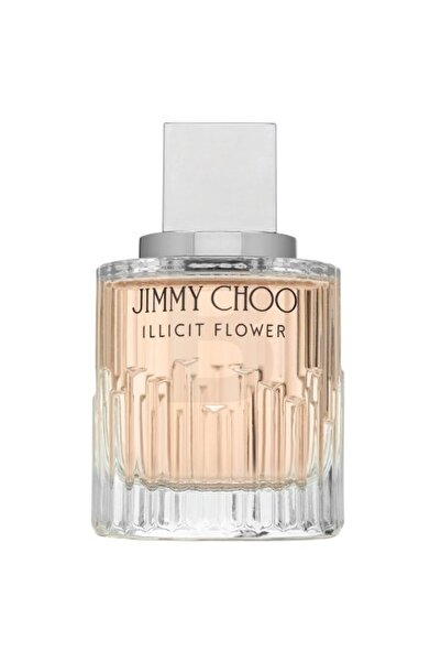 Jimmy Choo Illicit Flower Apă de Toaletă pentru Femei 60 ml