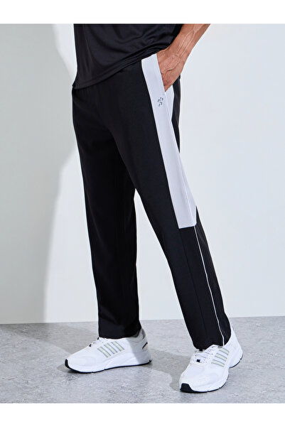 Styli Men Regular Fit Training Pants