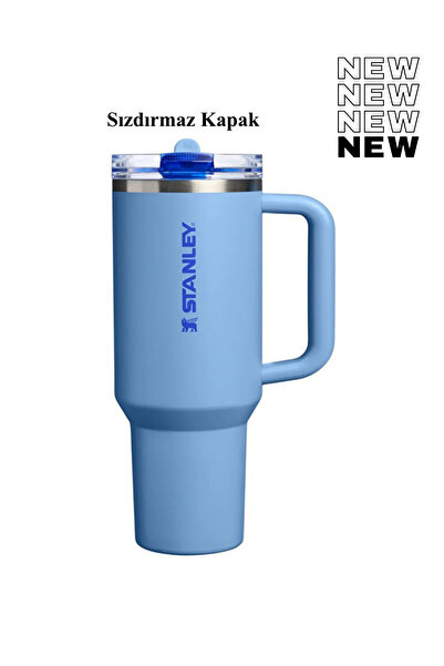 Stanley Protur H2.O Flowstate™ Tumbler Pipetli Termos | 1.18L Sızdırmaz Kapak...