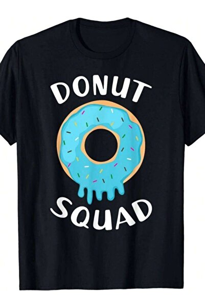2BIR Versatile Universally Flattering, The Donut Shirt Creates An Exquisite A...