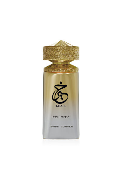 Paris Corner Khair Felicity EDP 100 ml W